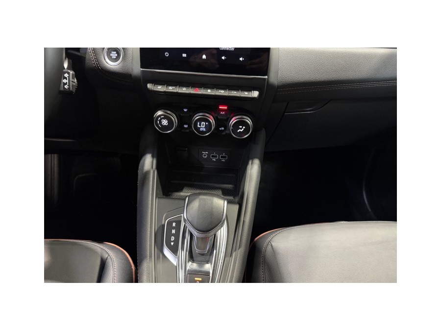 RENAULT d'occasion CAPTUR 1.3 TCE 160CH EDC de 2023 Montpellier (34)﻿