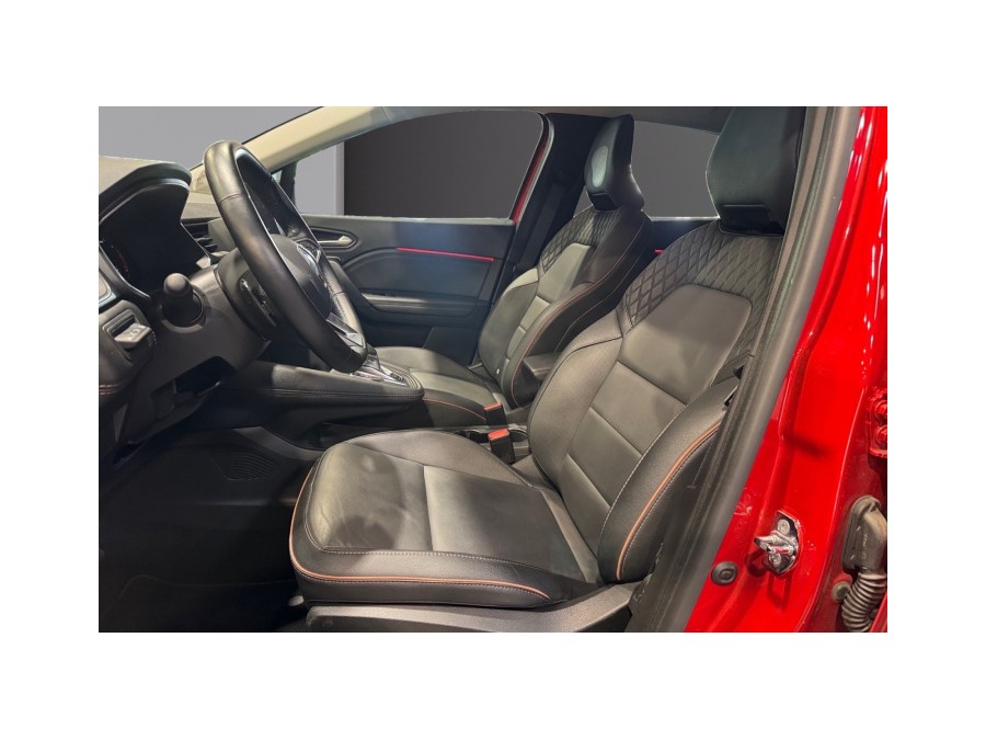 RENAULT d'occasion CAPTUR 1.3 TCE 160CH EDC de 2023 Montpellier (34)﻿