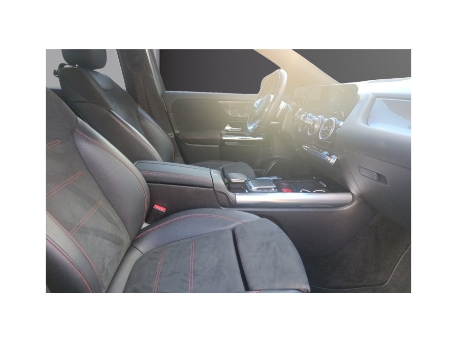 MERCEDES d'occasion CLASSE GLA II GLA 200 AMG LINE DCT de 2021