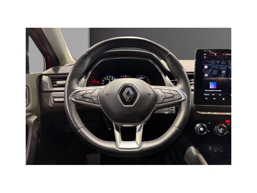 RENAULT d'occasion CAPTUR 1.3 TCE 160CH EDC de 2023 Montpellier (34)﻿