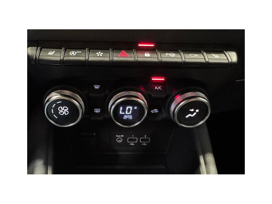 RENAULT d'occasion CAPTUR 1.3 TCE 160CH EDC de 2023 Montpellier (34)﻿