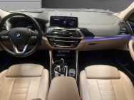 BMW d'occasion X4 2.0 XDRIVE X-LINE de 2021 St Jean du Cardonnay (76)﻿