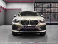 BMW d'occasion X4 2.0 XDRIVE X-LINE de 2021 St Jean du Cardonnay (76)﻿