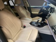 BMW d'occasion X4 2.0 XDRIVE X-LINE de 2021 St Jean du Cardonnay (76)﻿