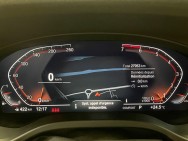 BMW d'occasion X4 2.0 XDRIVE X-LINE de 2021 St Jean du Cardonnay (76)﻿