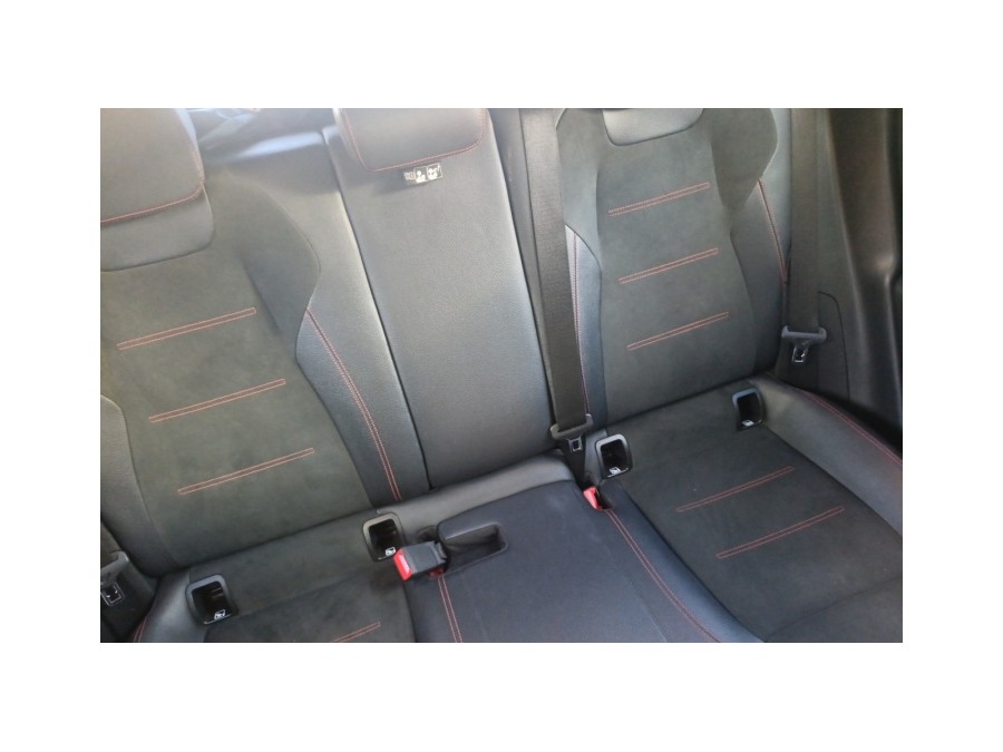 MERCEDES d'occasion CLASSE GLA II GLA 200 AMG LINE DCT de 2021