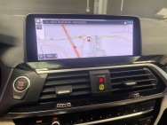 BMW d'occasion X4 2.0 XDRIVE X-LINE de 2021 St Jean du Cardonnay (76)﻿