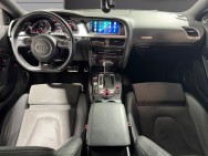 AUDI d'occasion A5 2.0 TDI 177 SLINE QUATTRO S TRONIC de 2012