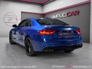 AUDI d'occasion A5 2.0 TDI 177 SLINE QUATTRO S TRONIC de 2012