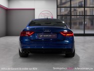 AUDI d'occasion A5 2.0 TDI 177 SLINE QUATTRO S TRONIC de 2012
