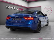AUDI d'occasion A5 2.0 TDI 177 SLINE QUATTRO S TRONIC de 2012
