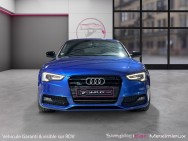 AUDI d'occasion A5 2.0 TDI 177 SLINE QUATTRO S TRONIC de 2012