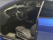AUDI d'occasion A5 2.0 TDI 177 SLINE QUATTRO S TRONIC de 2012