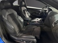 AUDI d'occasion A5 2.0 TDI 177 SLINE QUATTRO S TRONIC de 2012
