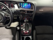 AUDI d'occasion A5 2.0 TDI 177 SLINE QUATTRO S TRONIC de 2012