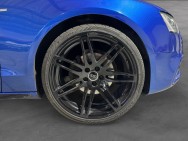 AUDI d'occasion A5 2.0 TDI 177 SLINE QUATTRO S TRONIC de 2012