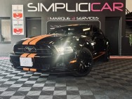FORD d'occasion MUSTANG FORD MUSTANG V6 de 2013 Aix Les Bains (73)﻿