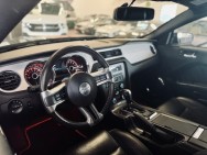 FORD d'occasion MUSTANG FORD MUSTANG V6 de 2013 Aix Les Bains (73)﻿