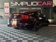 FORD d'occasion MUSTANG FORD MUSTANG V6 de 2013 Aix Les Bains (73)﻿