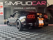 FORD d'occasion MUSTANG FORD MUSTANG V6 de 2013 Aix Les Bains (73)﻿