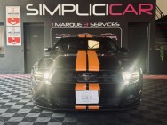 FORD d'occasion MUSTANG FORD MUSTANG V6 de 2013 Aix Les Bains (73)﻿