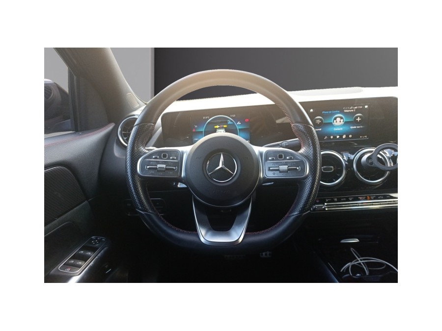 MERCEDES d'occasion CLASSE GLA II GLA 200 AMG LINE DCT de 2021