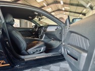 FORD d'occasion MUSTANG FORD MUSTANG V6 de 2013 Aix Les Bains (73)﻿