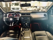 FORD d'occasion MUSTANG FORD MUSTANG V6 de 2013 Aix Les Bains (73)﻿