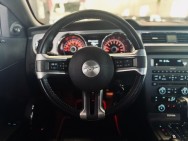 FORD d'occasion MUSTANG FORD MUSTANG V6 de 2013 Aix Les Bains (73)﻿