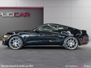 FORD d'occasion MUSTANG 5.0 de 2023 Pau (64)﻿