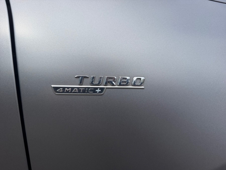 MERCEDES d'occasion CLASSE CLA 45 S 4MATIC+ de 2019 Cannes (06)﻿
