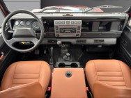 LAND ROVER d'occasion DEFENDER 110 TD5 de 2003 Reims Tinqueux (51)﻿