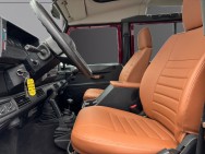 LAND ROVER d'occasion DEFENDER 110 TD5 de 2003 Reims Tinqueux (51)﻿