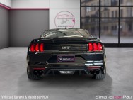 FORD d'occasion MUSTANG 5.0 de 2023 Pau (64)﻿