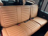 LAND ROVER d'occasion DEFENDER 110 TD5 de 2003 Reims Tinqueux (51)﻿