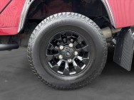 LAND ROVER d'occasion DEFENDER 110 TD5 de 2003 Reims Tinqueux (51)﻿