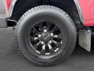 LAND ROVER d'occasion DEFENDER 110 TD5 de 2003 Reims Tinqueux (51)﻿