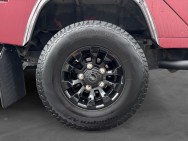 LAND ROVER d'occasion DEFENDER 110 TD5 de 2003 Reims Tinqueux (51)﻿