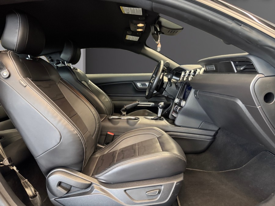 FORD d'occasion MUSTANG 5.0 de 2023 Pau (64)﻿