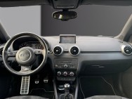AUDI d'occasion A1 1.4 TFSI 122  S-LINE de 2012 Toulouse Sud (31)﻿