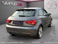 AUDI d'occasion A1 1.4 TFSI 122  S-LINE de 2012 Toulouse Sud (31)﻿