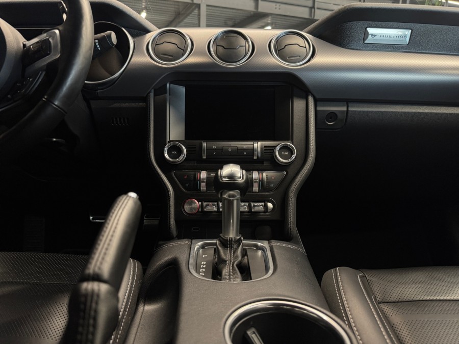 FORD d'occasion MUSTANG 5.0 de 2023 Pau (64)﻿
