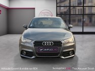 AUDI d'occasion A1 1.4 TFSI 122  S-LINE de 2012 Toulouse Sud (31)﻿