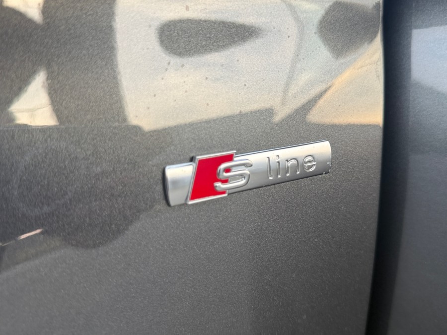 AUDI d'occasion A1 1.4 TFSI 122  S-LINE de 2012 Toulouse Sud (31)﻿