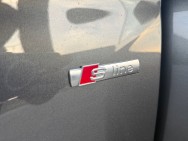 AUDI d'occasion A1 1.4 TFSI 122  S-LINE de 2012 Toulouse Sud (31)﻿