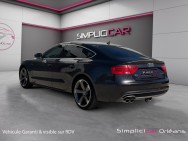 AUDI d'occasion A5 2.0 TDI 190 S LINE QUATTRO S TRONIC de 2015
