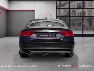 AUDI d'occasion A5 2.0 TDI 190 S LINE QUATTRO S TRONIC de 2015