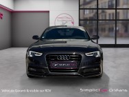AUDI d'occasion A5 2.0 TDI 190 S LINE QUATTRO S TRONIC de 2015