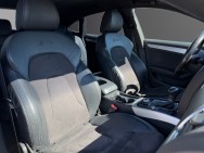 AUDI d'occasion A5 2.0 TDI 190 S LINE QUATTRO S TRONIC de 2015
