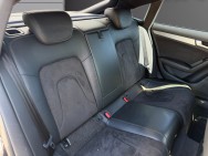 AUDI d'occasion A5 2.0 TDI 190 S LINE QUATTRO S TRONIC de 2015